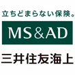 三井住友海上火災保険株式会社